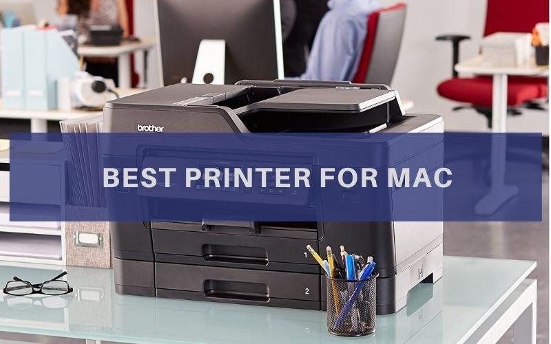 best office printers for mac